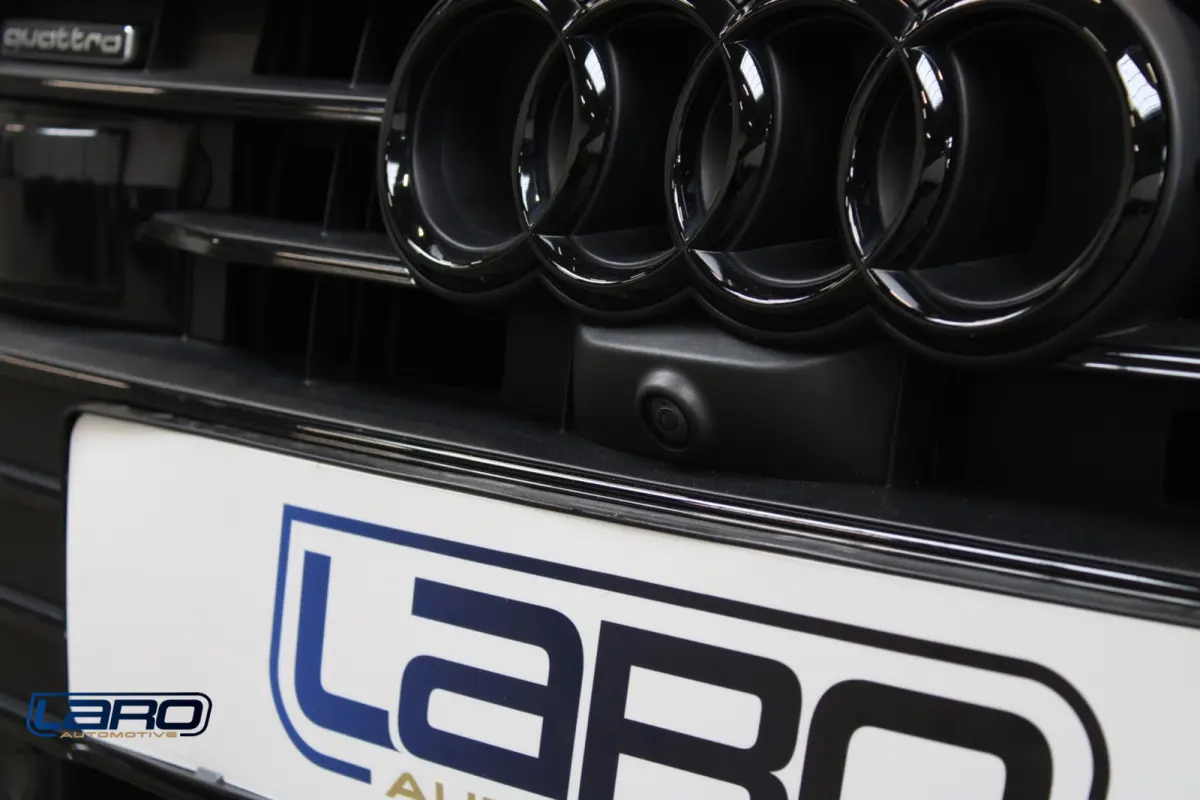 55 TFSI e quattro S-Line | Pano Trekh. 360 Matrix ACC Keyless El. klep CarPlay