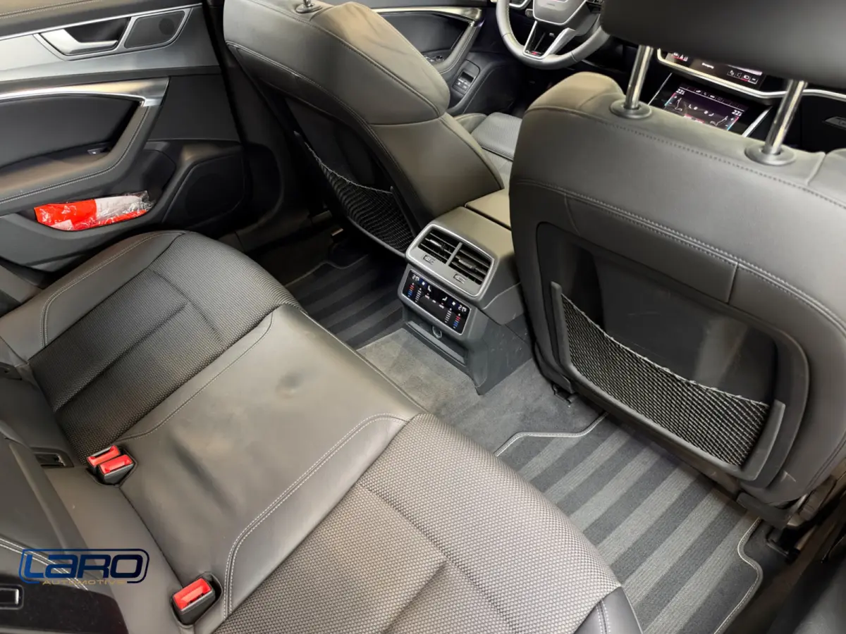 55 TFSI e quattro S-Line | Pano Trekh. 360 Matrix ACC Keyless El. klep CarPlay