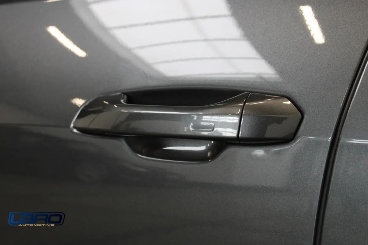 55 TFSI e quattro S-Line | Pano Trekh. 360 Matrix ACC Keyless El. klep CarPlay