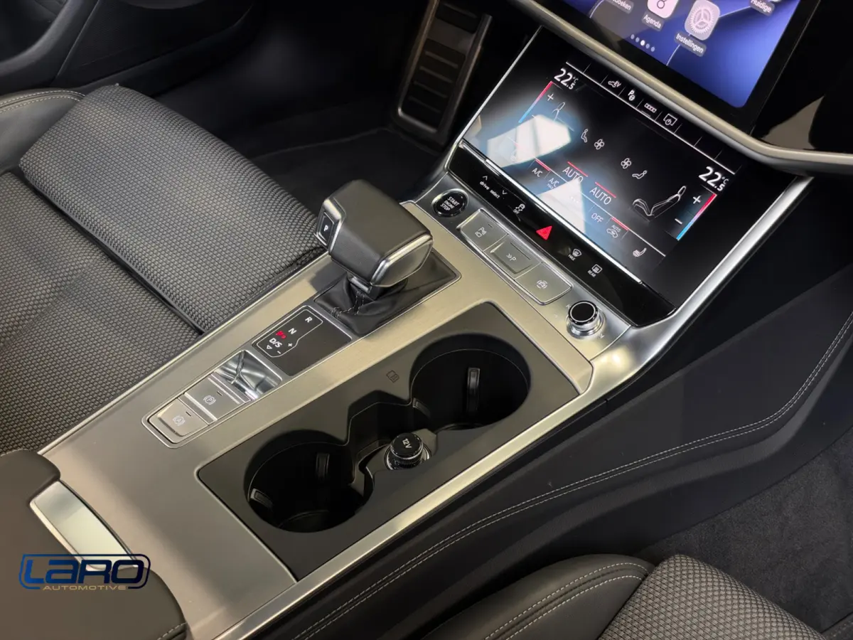 55 TFSI e quattro S-Line | Pano Trekh. 360 Matrix ACC Keyless El. klep CarPlay