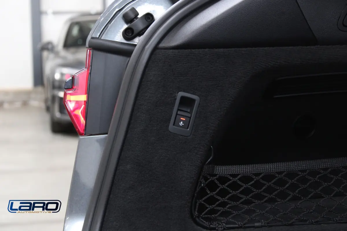 55 TFSI e quattro S-Line | Pano Trekh. 360 Matrix ACC Keyless El. klep CarPlay
