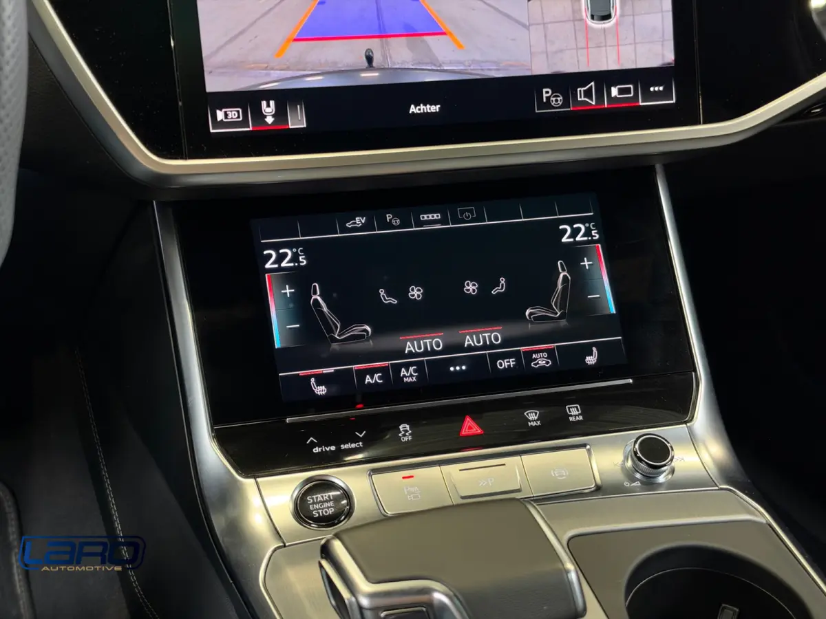 55 TFSI e quattro S-Line | Pano Trekh. 360 Matrix ACC Keyless El. klep CarPlay