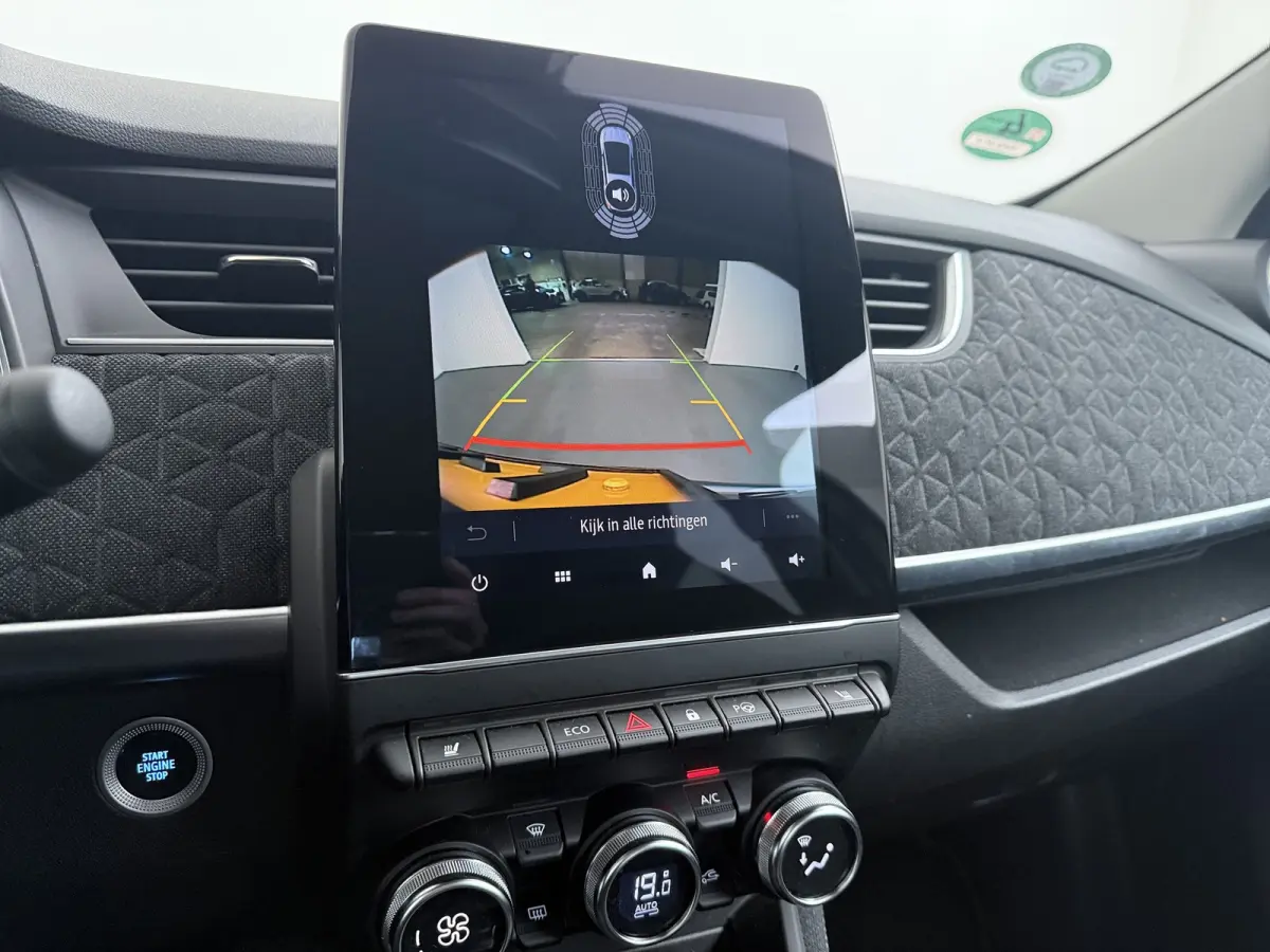 R135 Iconic 52 kWh | Koop accu | | Achteruitrijcamera | Apple Carplay/Android Auto|telefoonintegratie premium | Cruise control