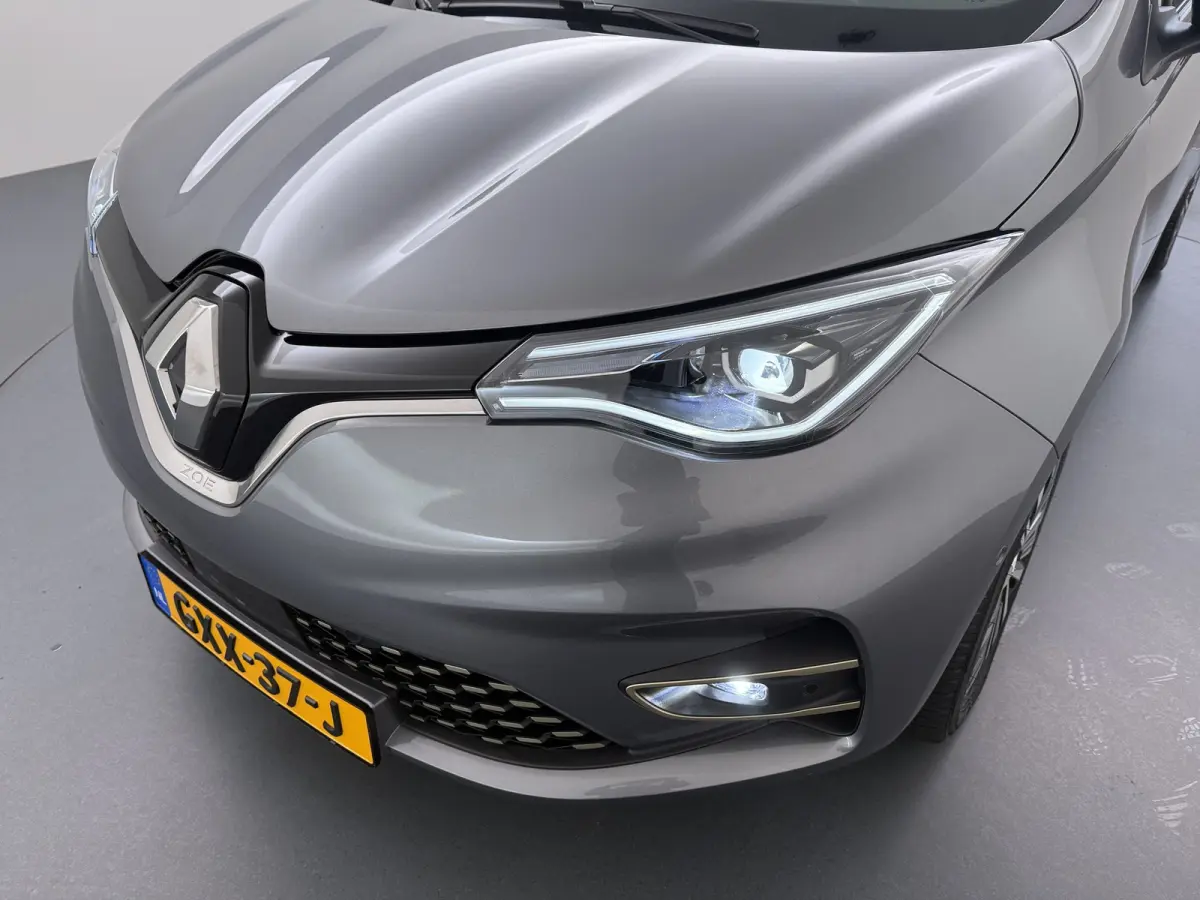 R135 Iconic 52 kWh | Koop accu | | Achteruitrijcamera | Apple Carplay/Android Auto|telefoonintegratie premium | Cruise control