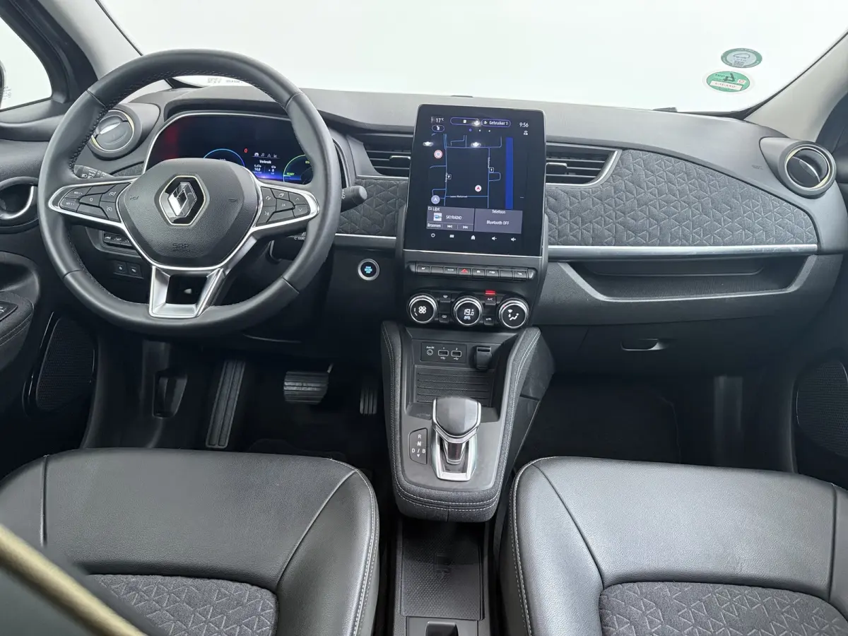 R135 Iconic 52 kWh | Koop accu | | Achteruitrijcamera | Apple Carplay/Android Auto|telefoonintegratie premium | Cruise control