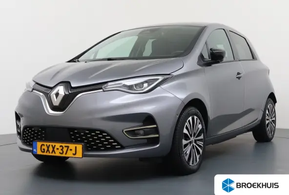 R135 Iconic 52 kWh | Koop accu | | Achteruitrijcamera | Apple Carplay/Android Auto|telefoonintegratie premium | Cruise control