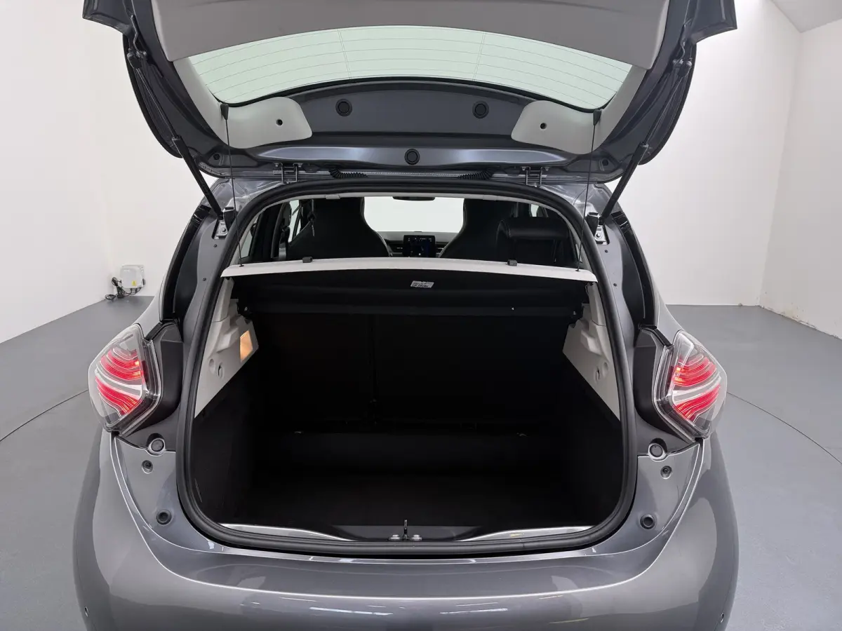 R135 Iconic 52 kWh | Koop accu | | Achteruitrijcamera | Apple Carplay/Android Auto|telefoonintegratie premium | Cruise control