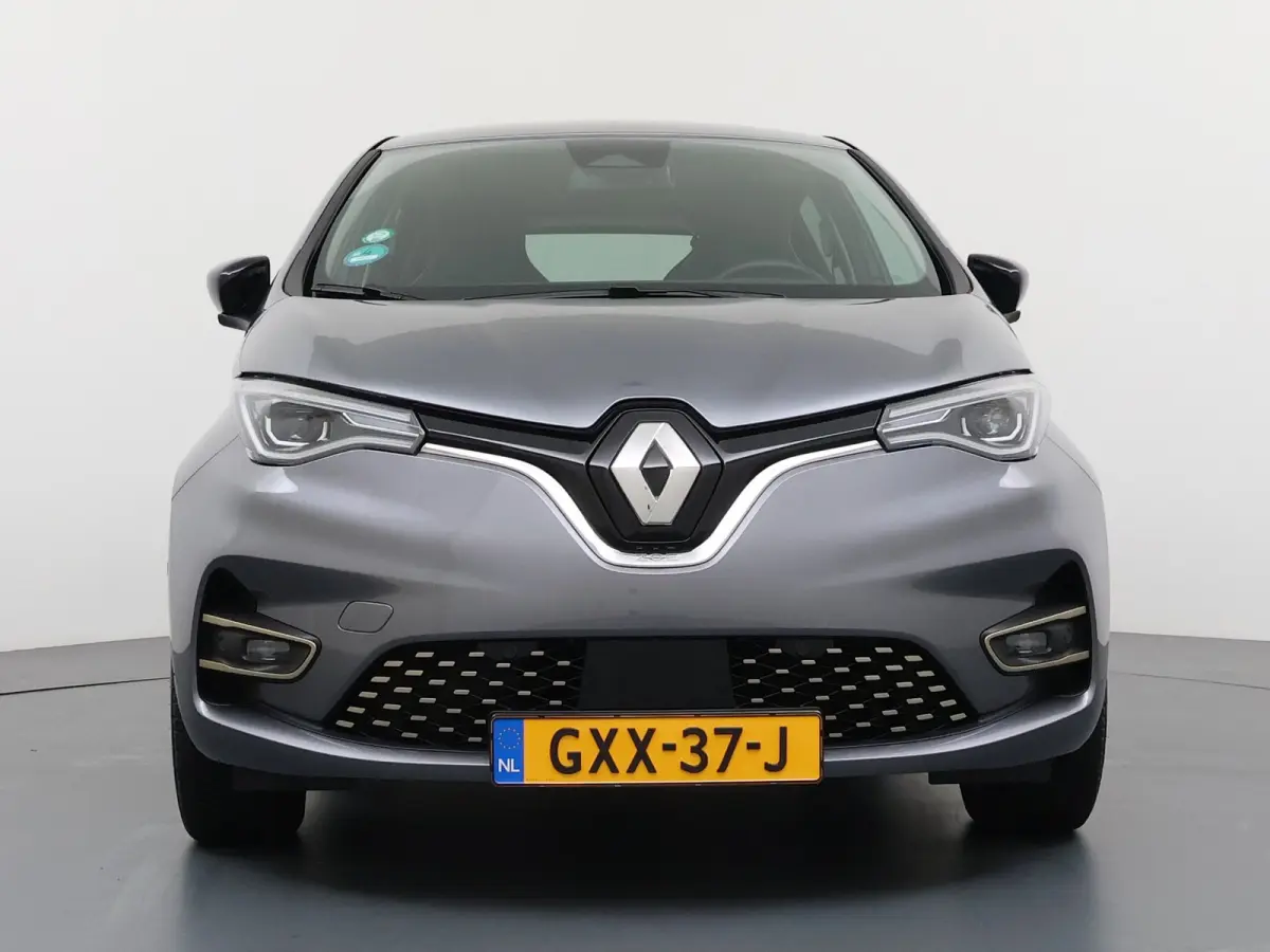 R135 Iconic 52 kWh | Koop accu | | Achteruitrijcamera | Apple Carplay/Android Auto|telefoonintegratie premium | Cruise control