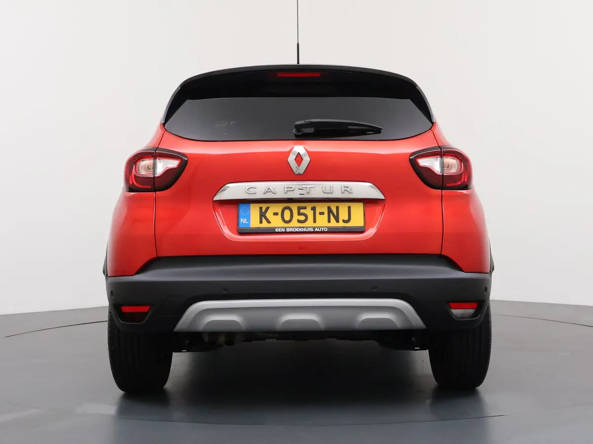 1.3 TCe Intens | Achteruitrijcamera | Airco (automatisch) | Apple Carplay/Android Auto|telefoonintegratie premium