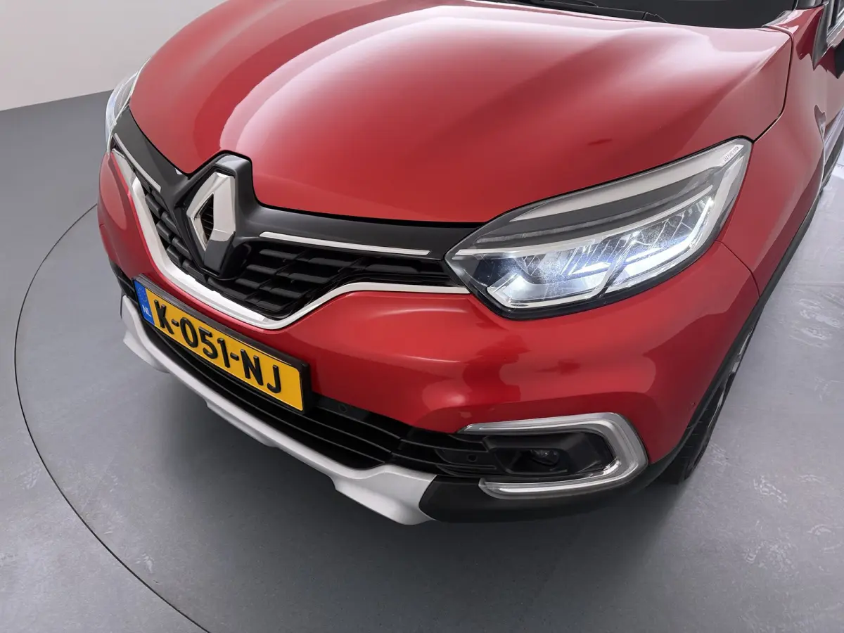 1.3 TCe Intens | Achteruitrijcamera | Airco (automatisch) | Apple Carplay/Android Auto|telefoonintegratie premium