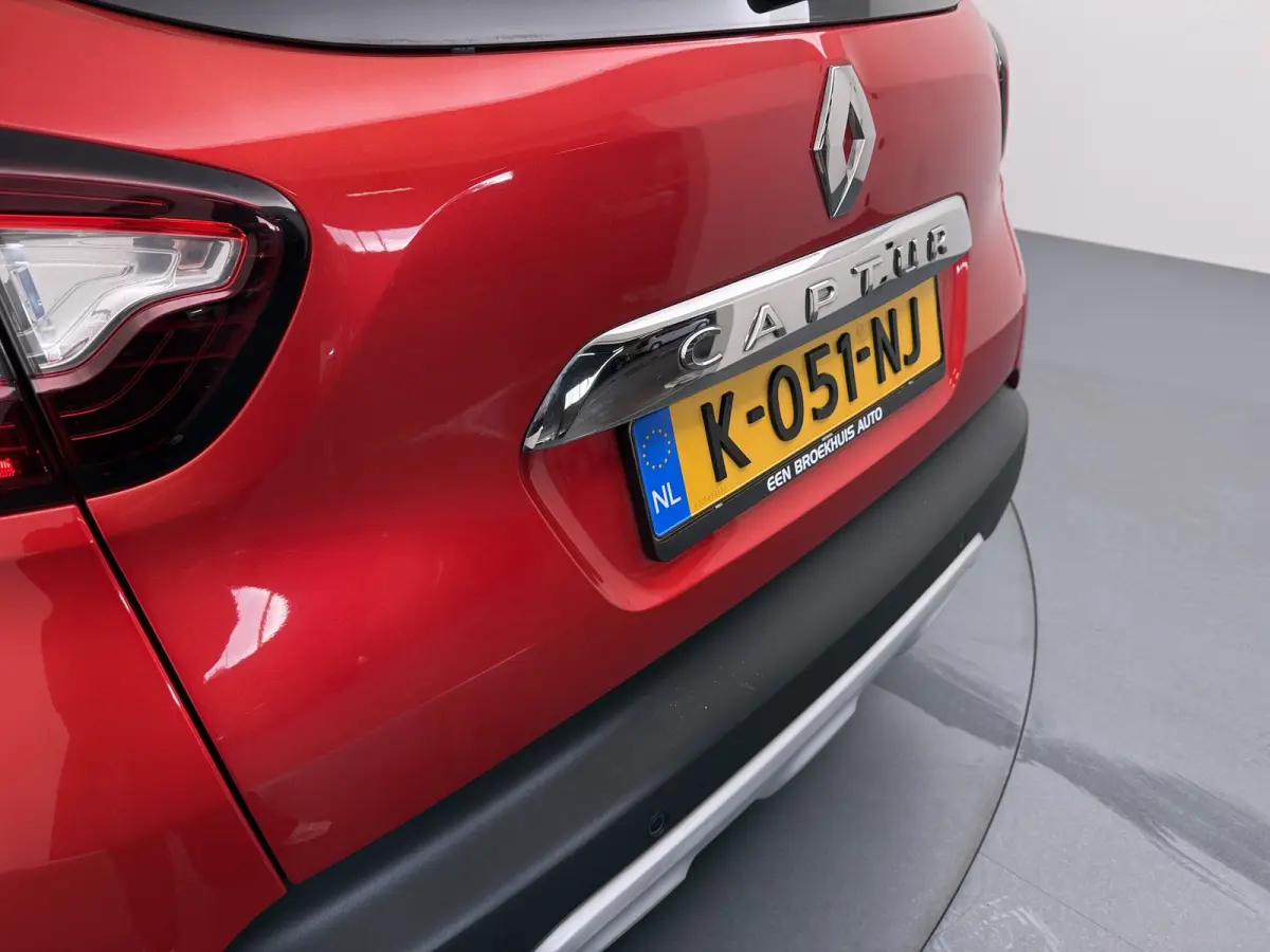 1.3 TCe Intens | Achteruitrijcamera | Airco (automatisch) | Apple Carplay/Android Auto|telefoonintegratie premium