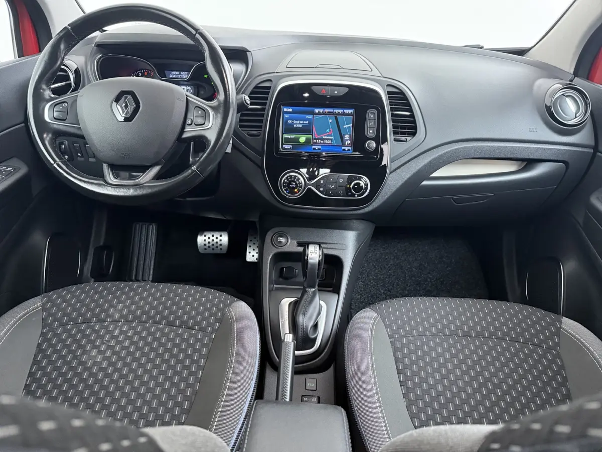 1.3 TCe Intens | Achteruitrijcamera | Airco (automatisch) | Apple Carplay/Android Auto|telefoonintegratie premium
