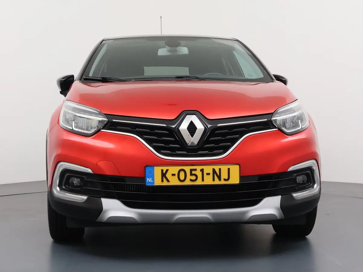 1.3 TCe Intens | Achteruitrijcamera | Airco (automatisch) | Apple Carplay/Android Auto|telefoonintegratie premium