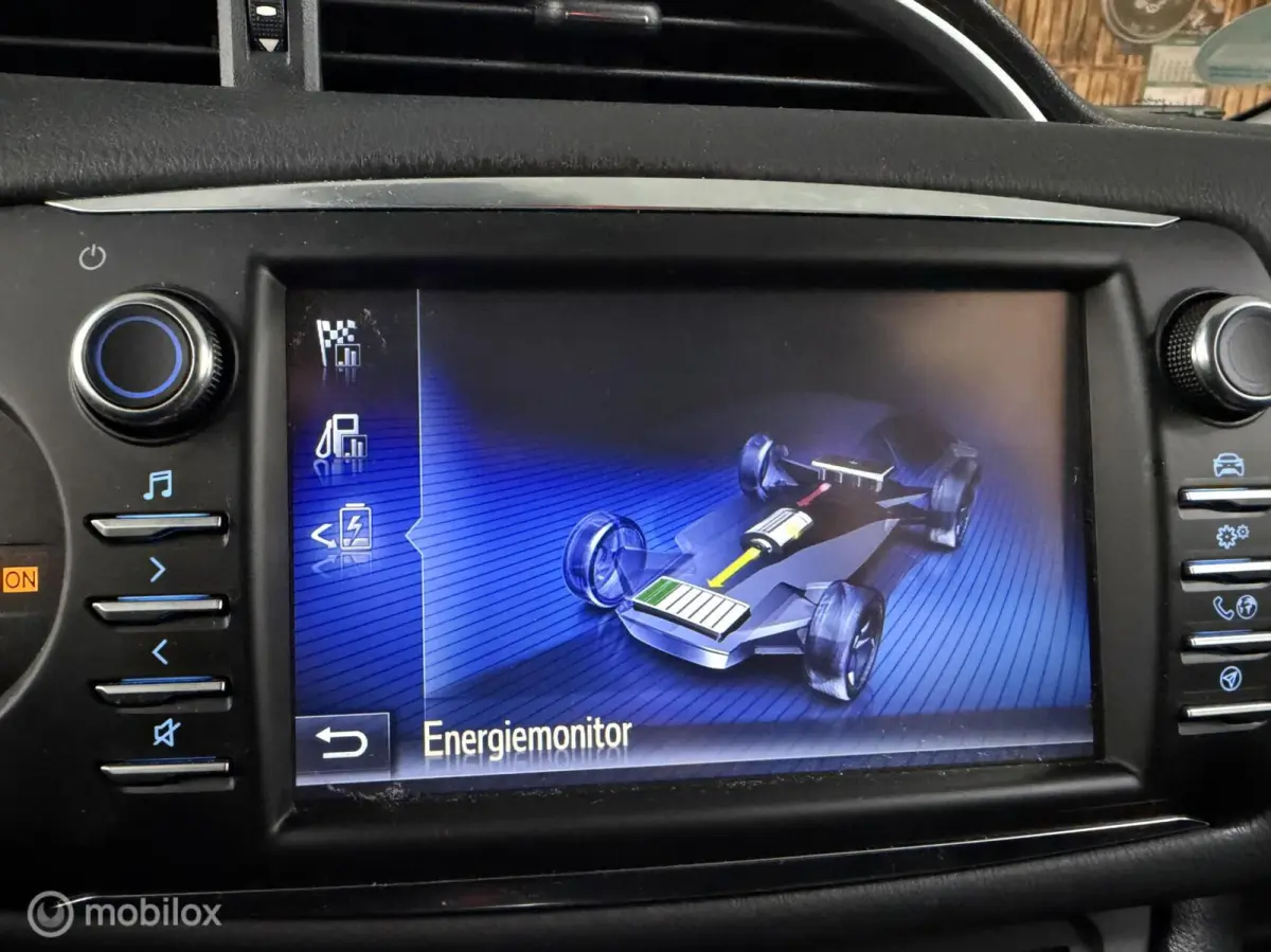 1.5 Hybrid Executive|Navi| Top Conditie