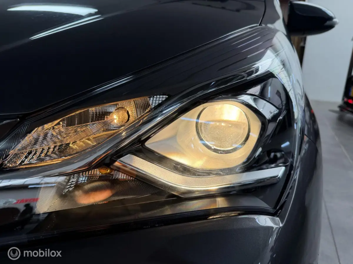 1.5 Hybrid Executive|Navi| Top Conditie