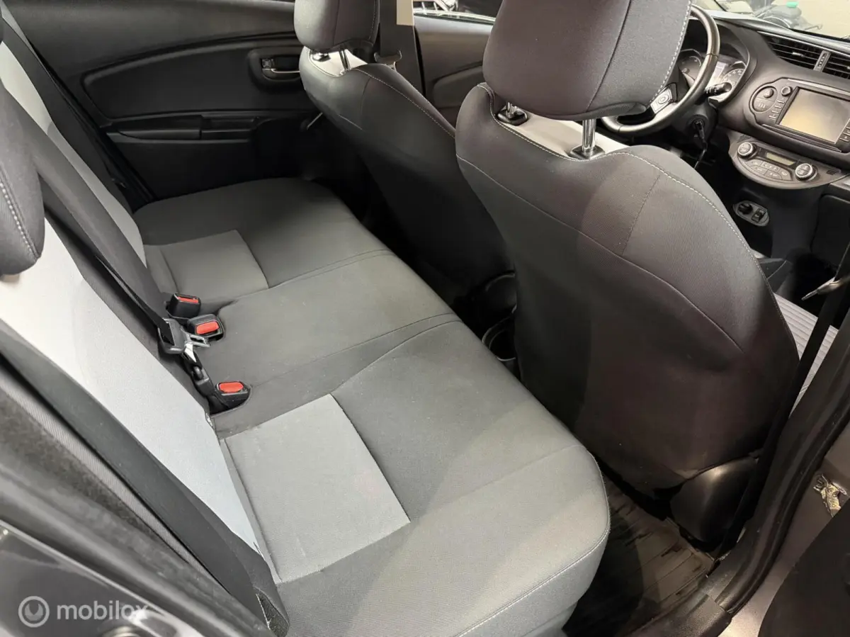 1.5 Hybrid Executive|Navi| Top Conditie