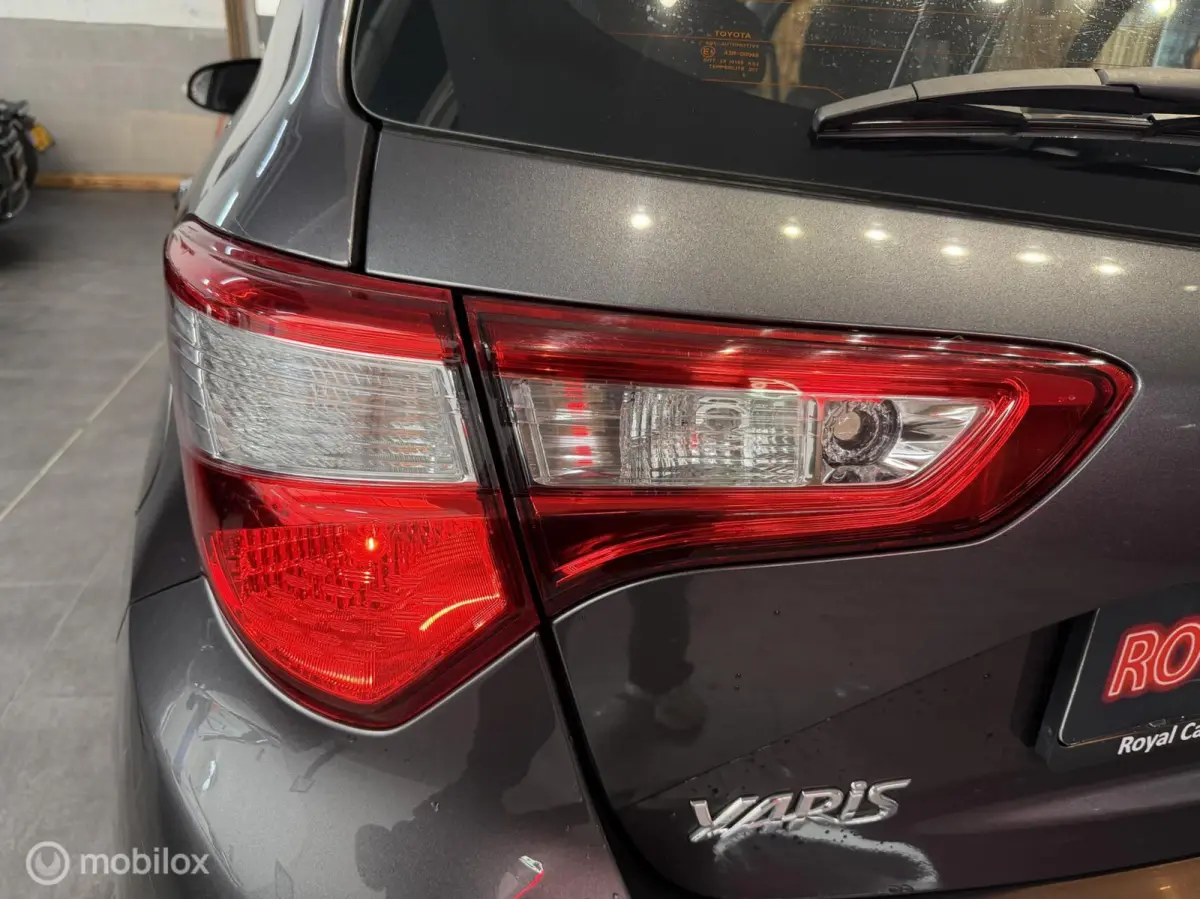 1.5 Hybrid Executive|Navi| Top Conditie