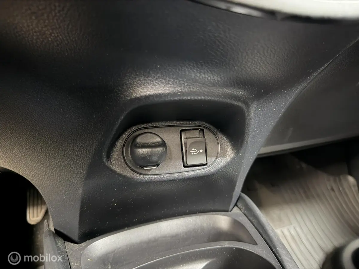 1.5 Hybrid Executive|Navi| Top Conditie