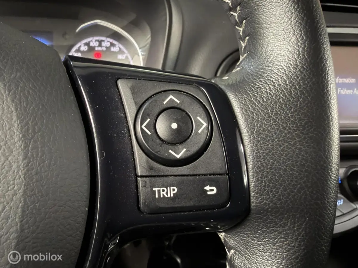1.5 Hybrid Executive|Navi| Top Conditie
