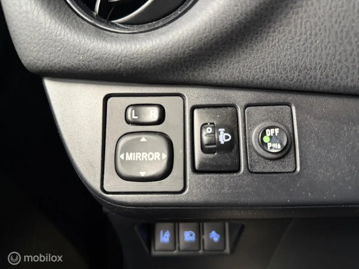 1.5 Hybrid Executive|Navi| Top Conditie