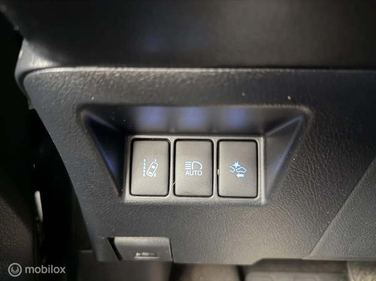 1.5 Hybrid Executive|Navi| Top Conditie