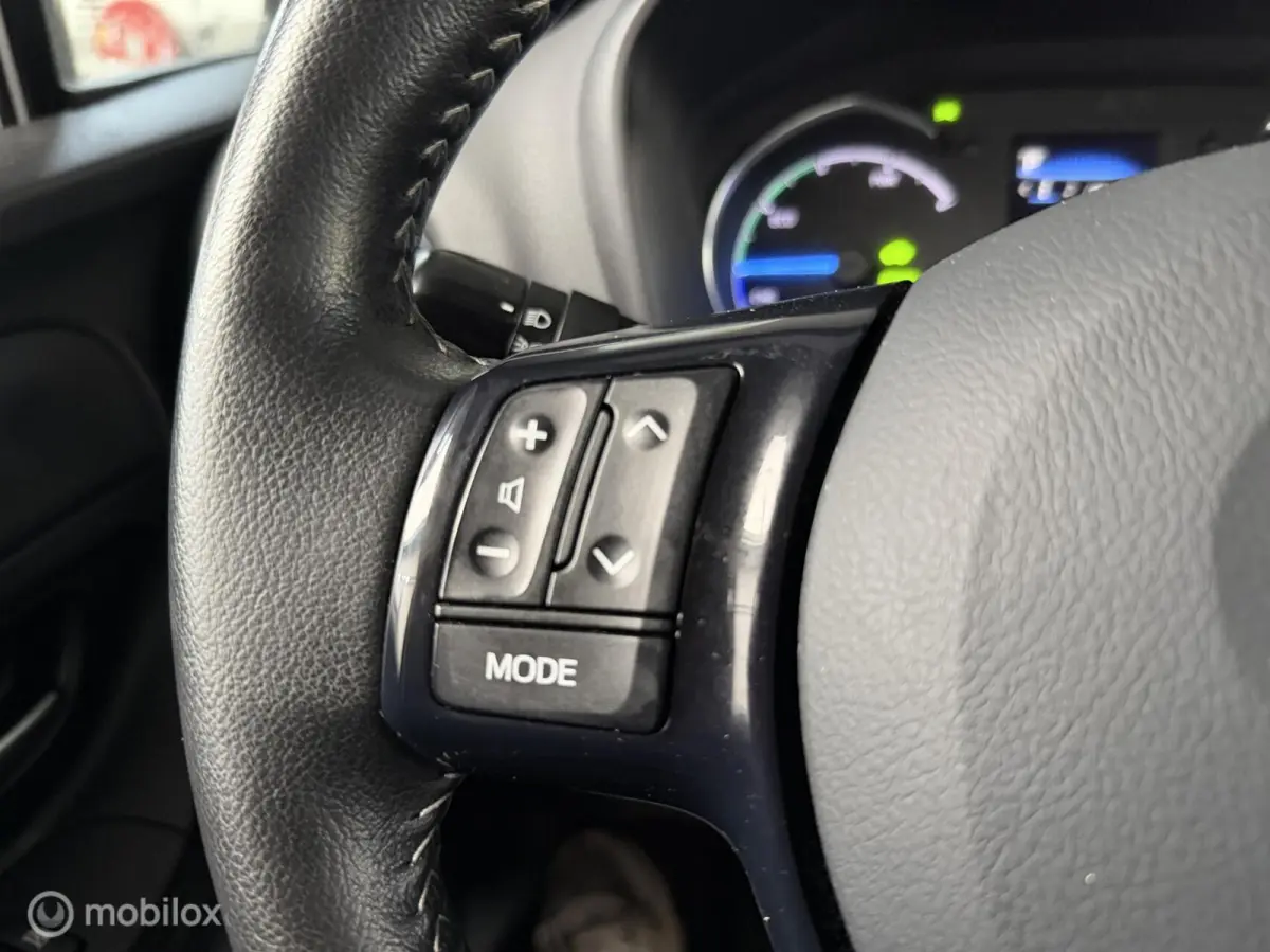 1.5 Hybrid Executive|Navi| Top Conditie