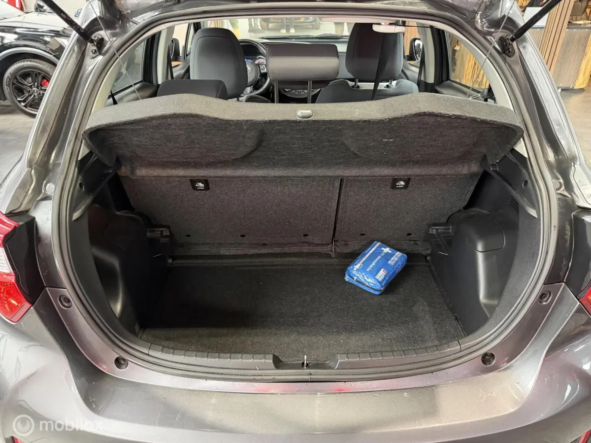 1.5 Hybrid Executive|Navi| Top Conditie