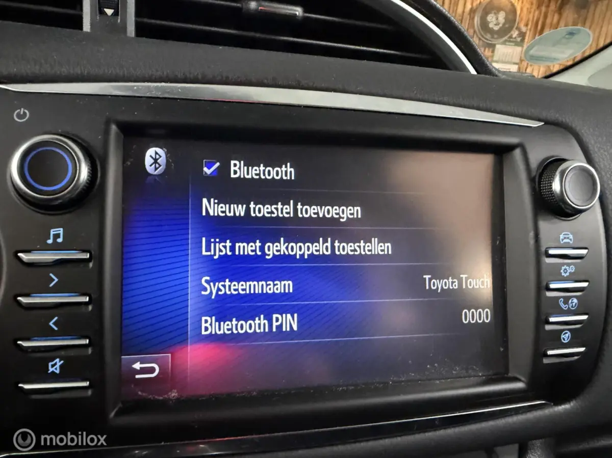 1.5 Hybrid Executive|Navi| Top Conditie