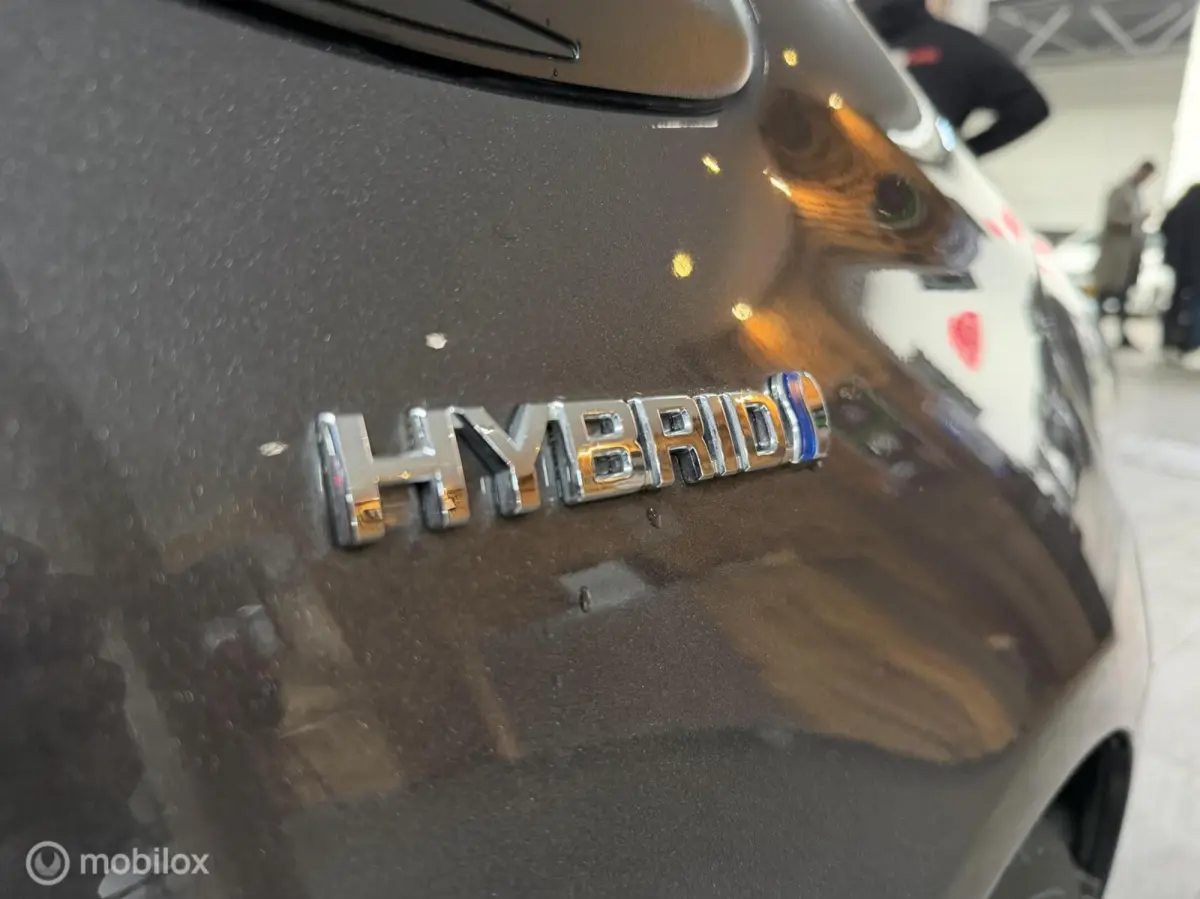 1.5 Hybrid Executive|Navi| Top Conditie