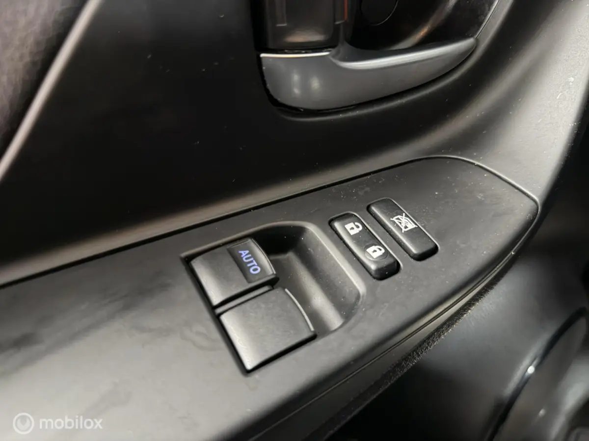 1.5 Hybrid Executive|Navi| Top Conditie