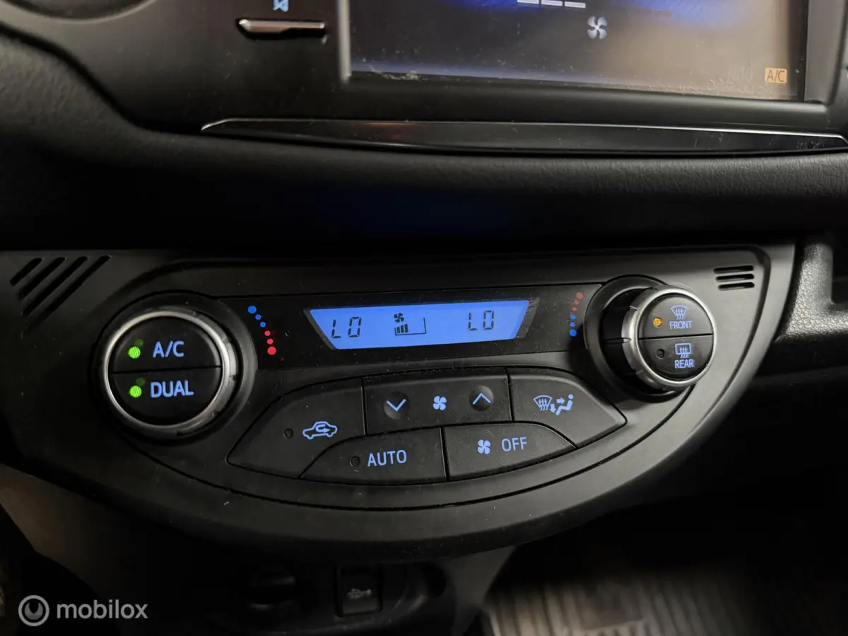 1.5 Hybrid Executive|Navi| Top Conditie