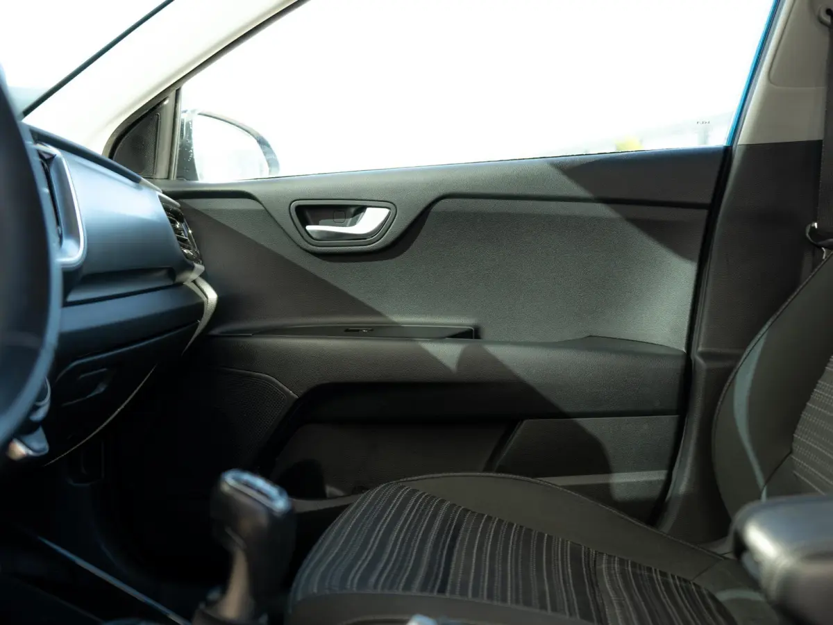 1.0 T-GDi MHEV DynamicLine | Apple carplay / android auto | Airco | Achteruitrijcamera |