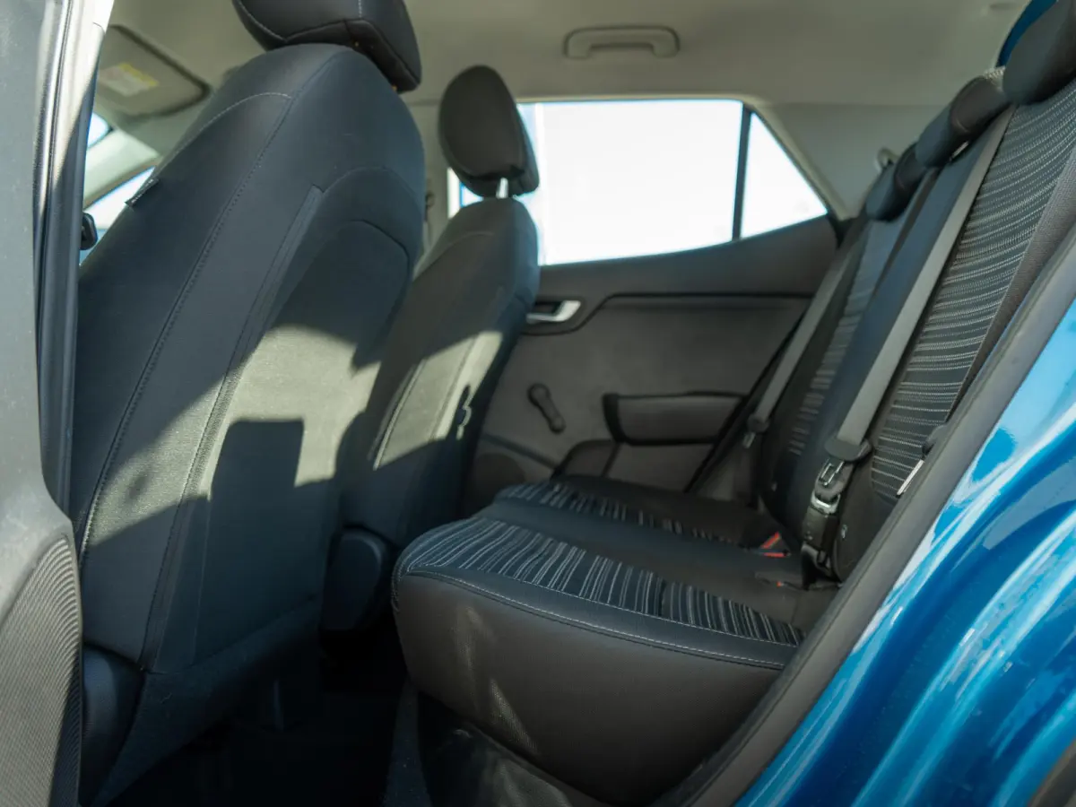 1.0 T-GDi MHEV DynamicLine | Apple carplay / android auto | Airco | Achteruitrijcamera |