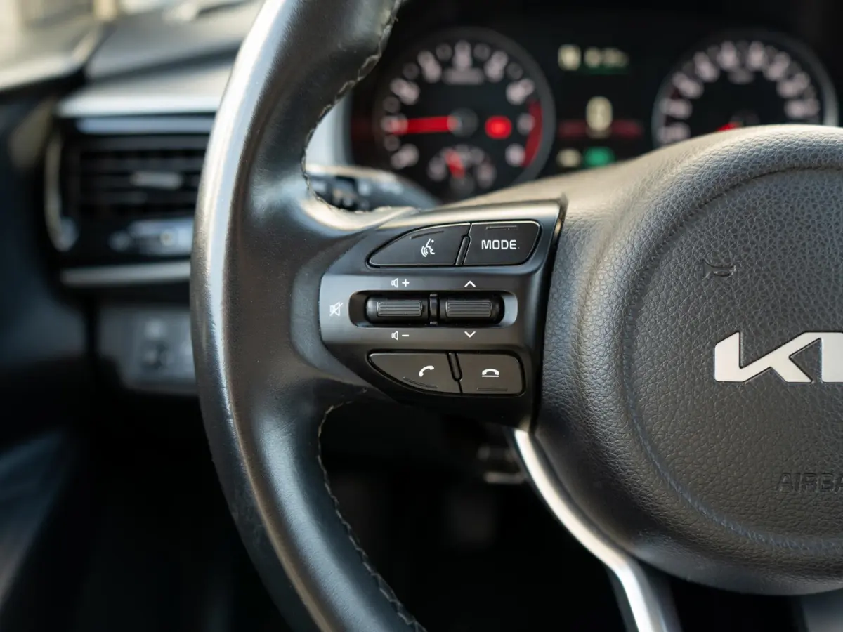 1.0 T-GDi MHEV DynamicLine | Apple carplay / android auto | Airco | Achteruitrijcamera |