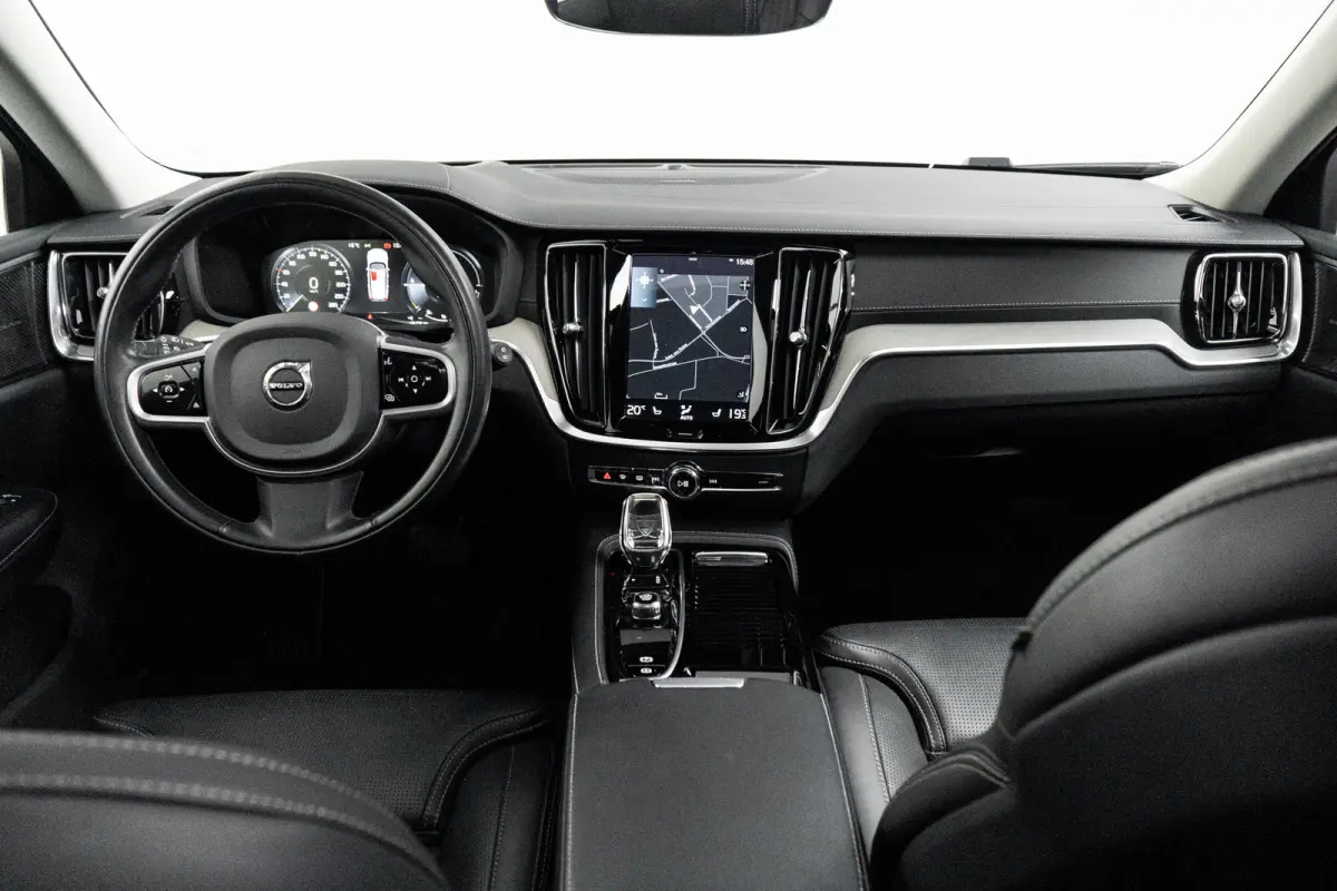 T6 Inscription Plug-in hybrid AWD | Zeer compleet uitgevoerd | Long Range | ACC | Pano | Harman Kardon | Trekhaak | Stoel Ventilatie/Verwarming | Head-Up | 360 Camera