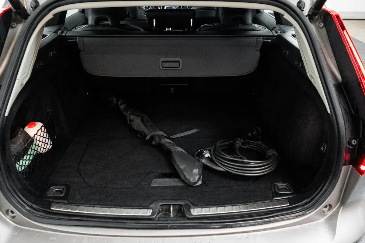 T6 Inscription Plug-in hybrid AWD | Zeer compleet uitgevoerd | Long Range | ACC | Pano | Harman Kardon | Trekhaak | Stoel Ventilatie/Verwarming | Head-Up | 360 Camera