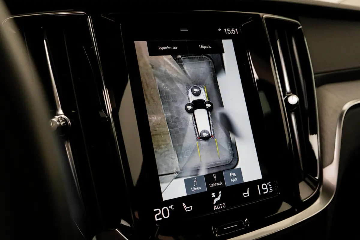 T6 Inscription Plug-in hybrid AWD | Zeer compleet uitgevoerd | Long Range | ACC | Pano | Harman Kardon | Trekhaak | Stoel Ventilatie/Verwarming | Head-Up | 360 Camera