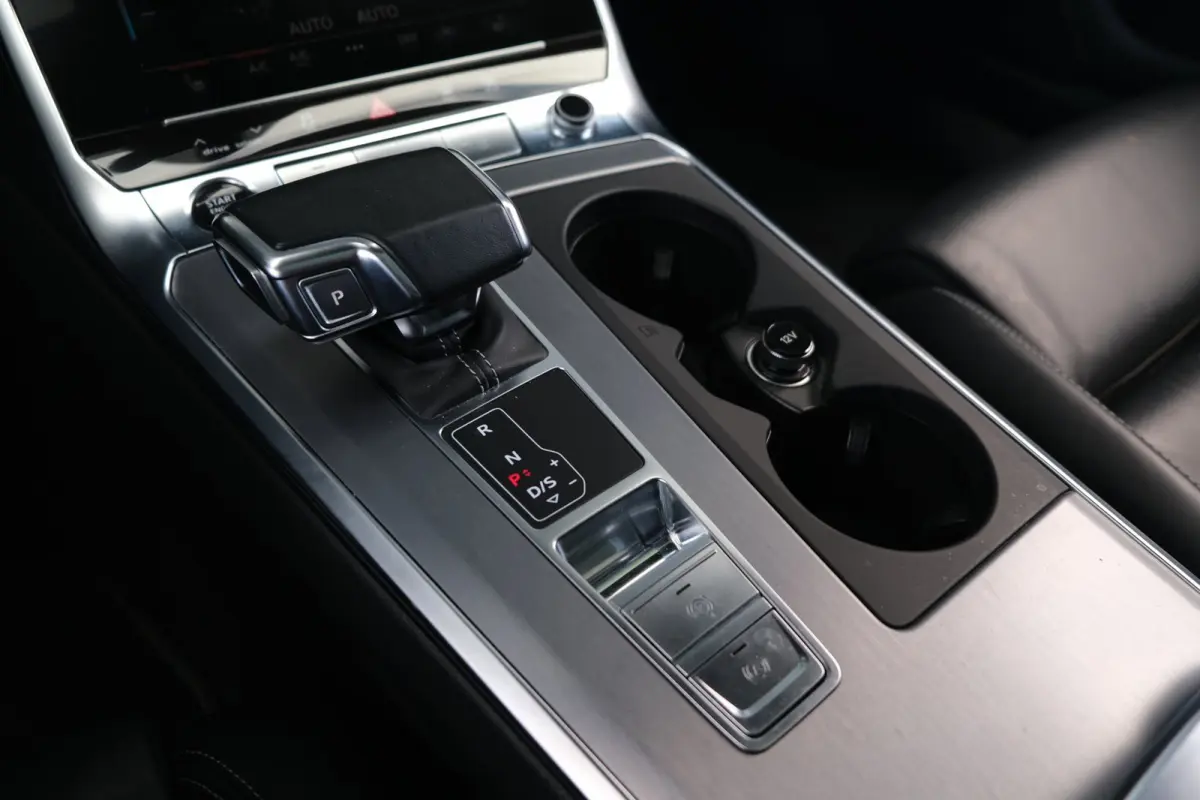 55 TFSI e quattro Competition 367pk Pano Leder Trekhaak