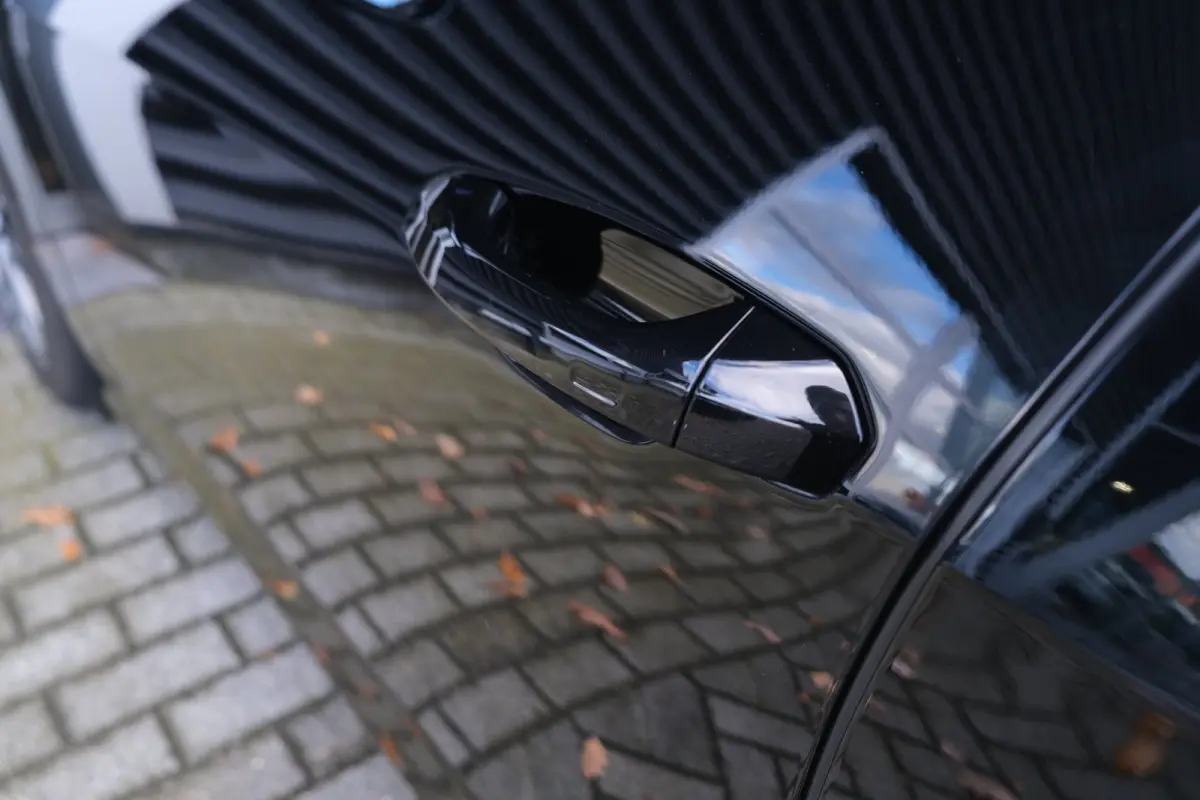 55 TFSI e quattro Competition 367pk Pano Leder Trekhaak