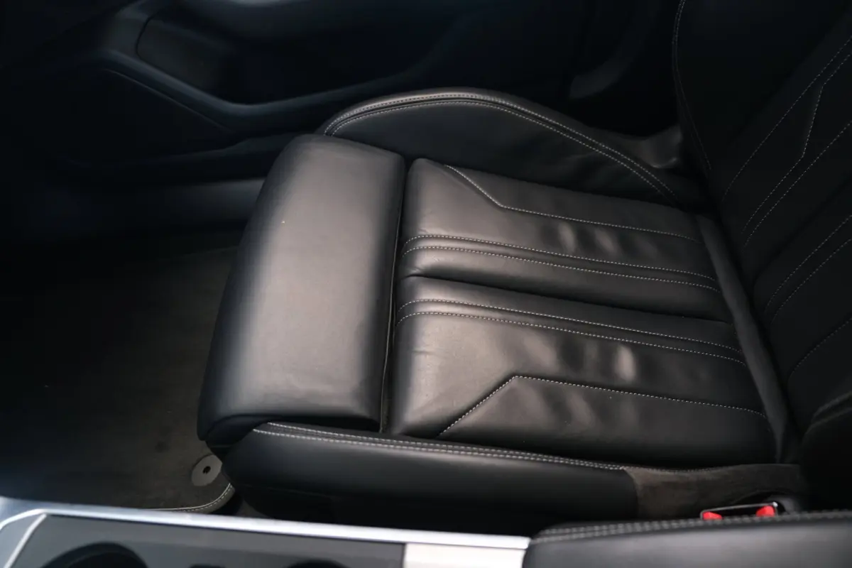 55 TFSI e quattro Competition 367pk Pano Leder Trekhaak