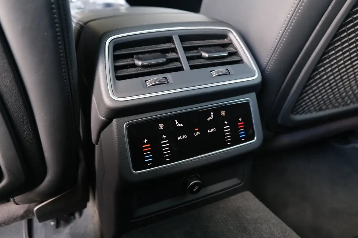 55 TFSI e quattro Competition 367pk Pano Leder Trekhaak