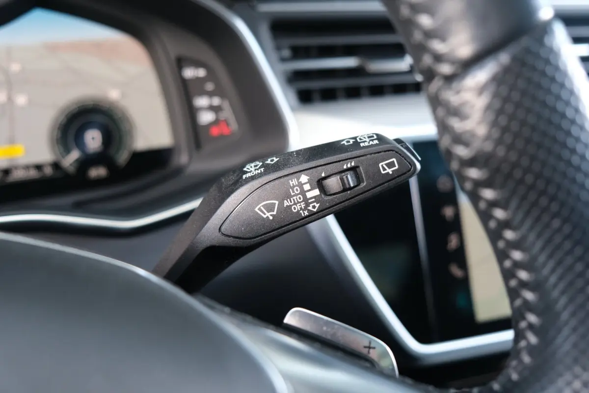 55 TFSI e quattro Competition 367pk Pano Leder Trekhaak