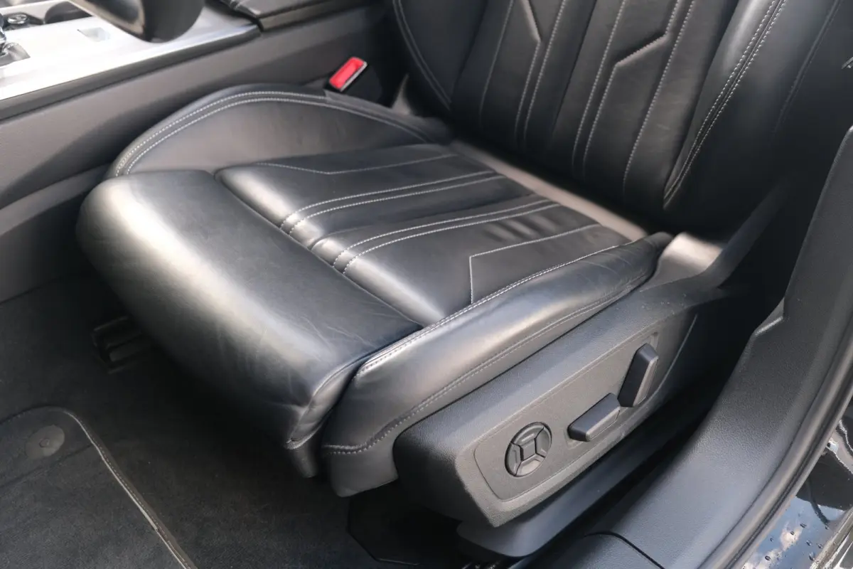 55 TFSI e quattro Competition 367pk Pano Leder Trekhaak