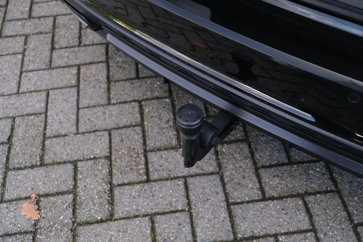55 TFSI e quattro Competition 367pk Pano Leder Trekhaak