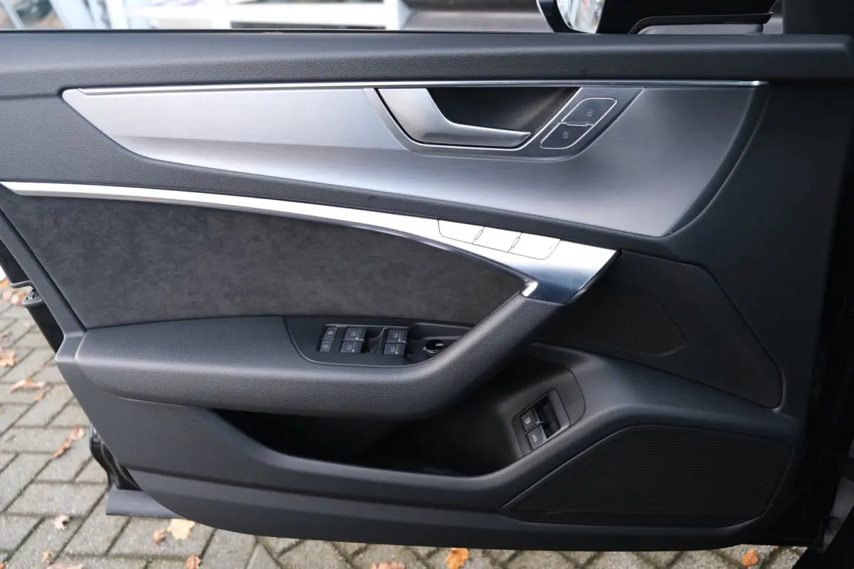 55 TFSI e quattro Competition 367pk Pano Leder Trekhaak