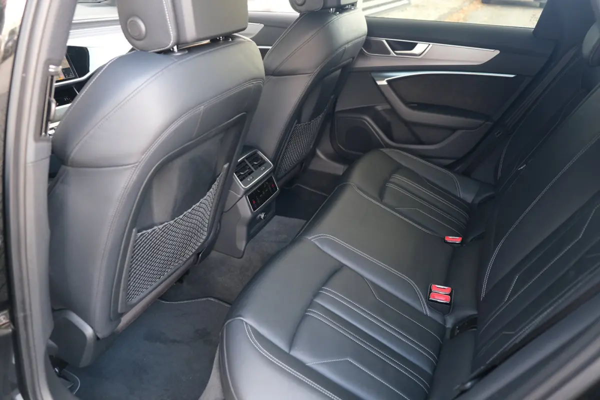 55 TFSI e quattro Competition 367pk Pano Leder Trekhaak