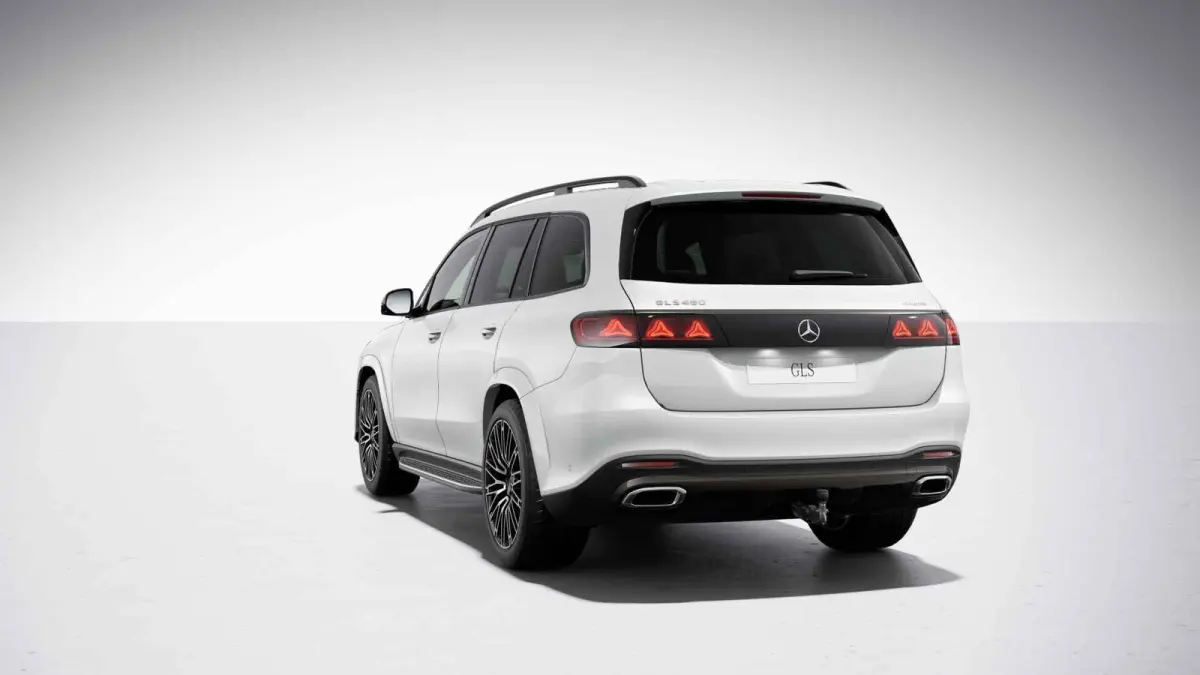 450 4MATIC 450 4MATIC