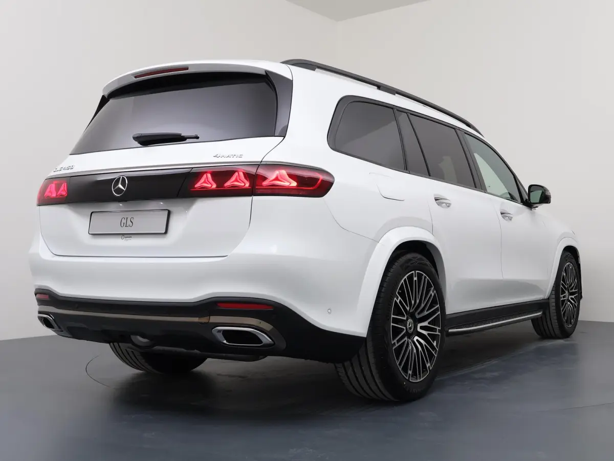 450 4MATIC 450 4MATIC