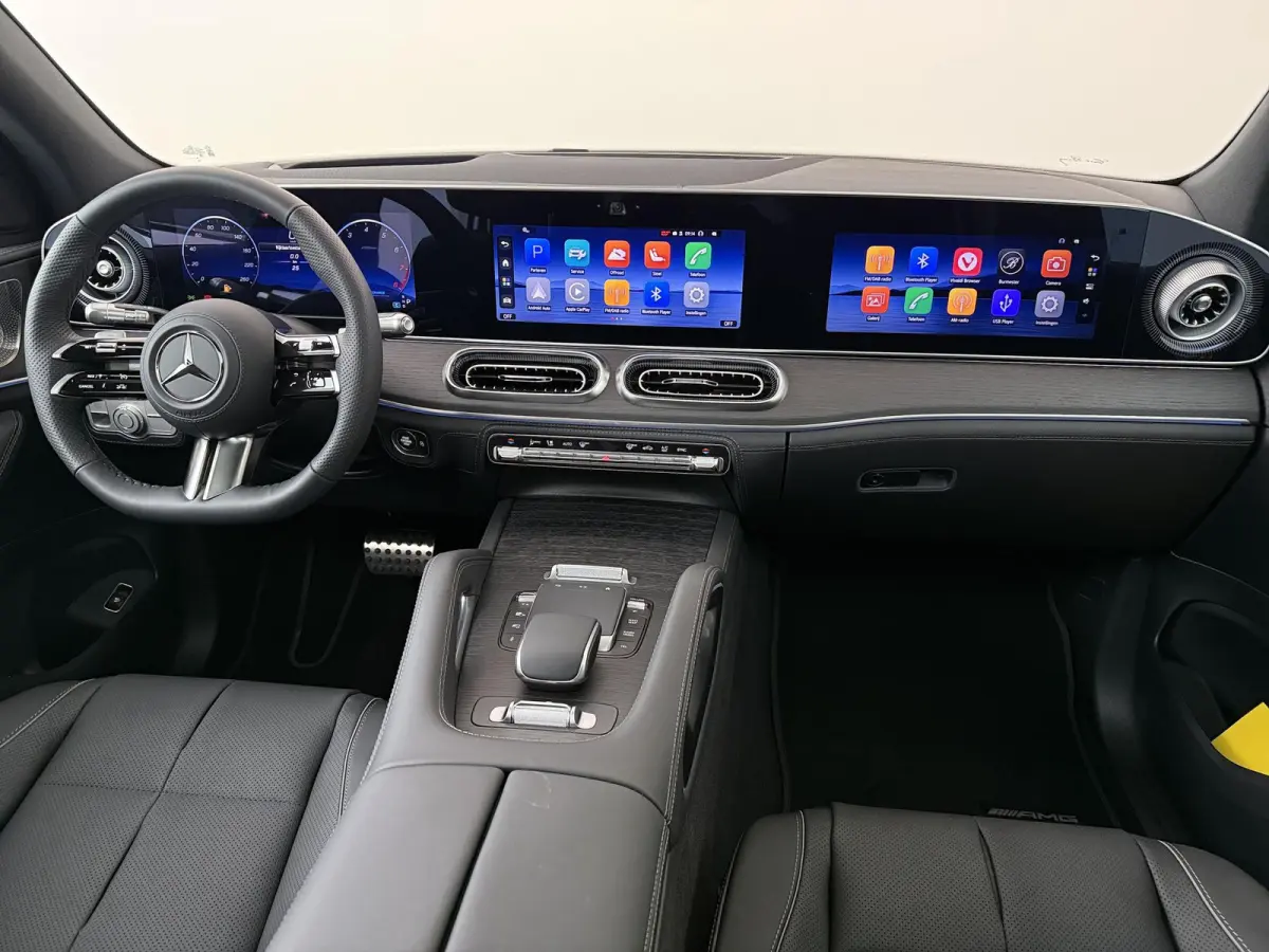 450 4MATIC 450 4MATIC