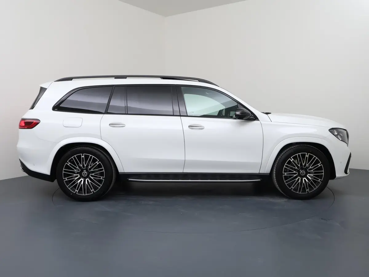 450 4MATIC 450 4MATIC